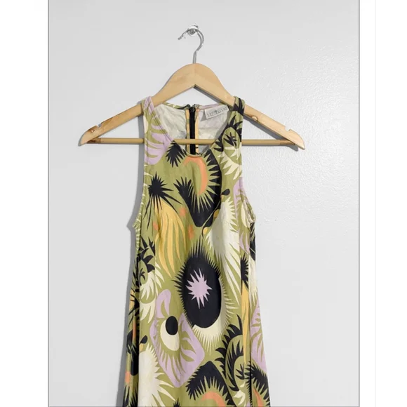 Untitled in Motion Lanelle Maxi Dress - Picture 3 of 9